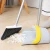 Wholesale high quality kitchen broom and dustpan long handle