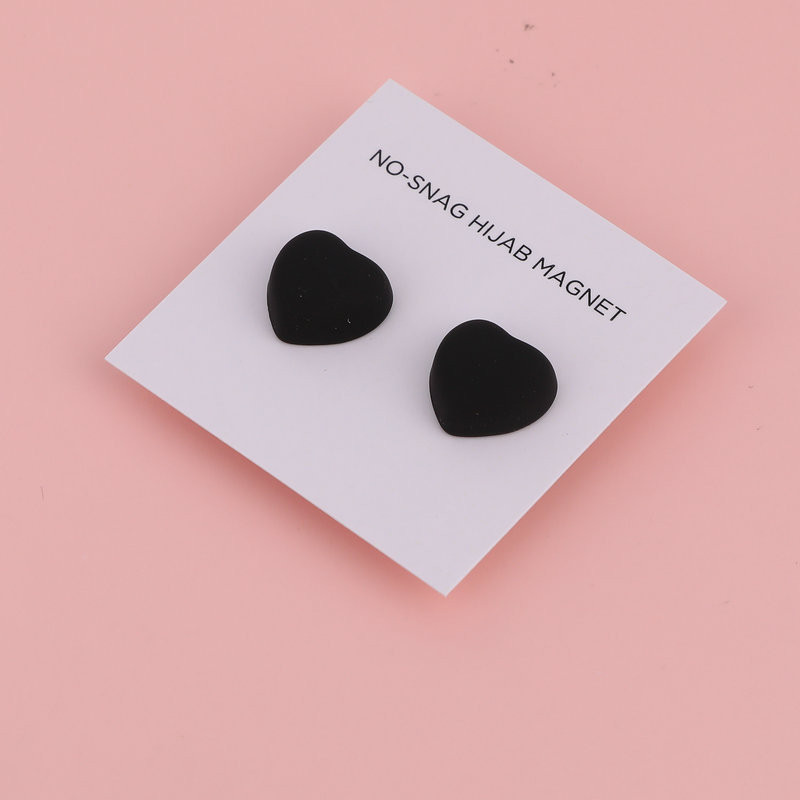 Buy Wholesale Hijab Safety Pin High Quality Non Snag Magnet Pin Muslim ...