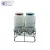 Import Wholesale Honey Pot Quick Fill Honey Jar Custom Honey Syrup Dispenser Glass with Stainless Steel Top from China