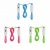 Import Wholesale Hot-Sale Multi-Color Fitness Digital Skipping Rope Electric Counting Jump Rope from China