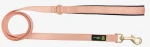Wholesale Hot Selling Different Sizes Solid Color Pet Dog Collar Leashes