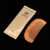 Import Wholesale Hotel Bath Supplies Disposable Toothbrush Wooden Comb Shower Cap Hotel Bathroom Amenity set from China