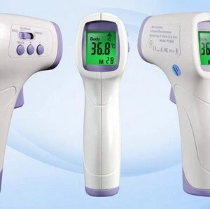 Wholesale Household Baby Thermometer Digital LCD Thermometer