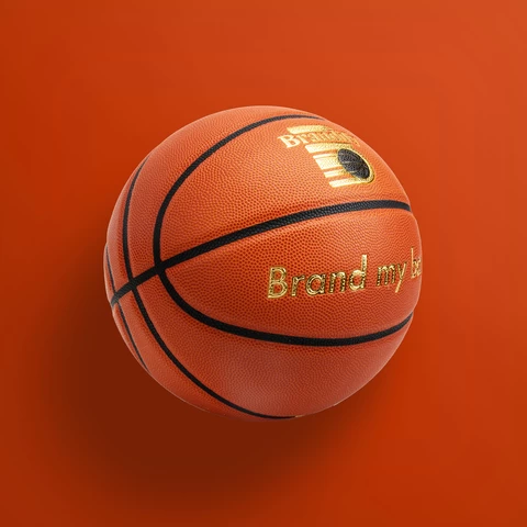 Wholesale japanese microfiber leather basketball oem same as Evo for indoor game ball