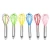 Import Wholesale kitchen tool 8/10/12 inch silicone egg beater stainless steel from China