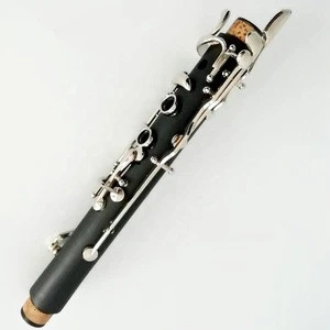 Wholesale Klarinette Turkish system G Tone clarinet Musical Instruments