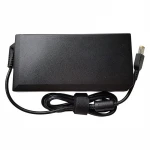 Wholesale Laptop Charger 20V 8.5A Power Adapter for ThinkPad W540 T540p Y50-70 USB Type 170W Charger Genuine Laptop Adapter