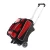 Import Wholesale large oxford waterproof bowling bag with wheels from China