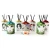Import Wholesale Luxury Ceramic Reed Diffuser Gift Set Air Fresheners from China