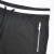 Import Wholesale Men Mesh Zipper Pocket Track Shorts from China