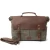 Import Wholesale Mens Bag Messenger Carry Crossbody Leather Bag Men Briefcase from China