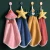 Import Wholesale Microfiber Cute Kitchen Hand Towel Coral Fleece Hanging Hand Towel from China