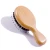 Import Wholesale Mini Baby Hair Brush Natural Beech Wooden Bristle Hair Brush from China