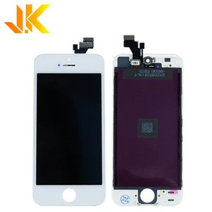 Wholesale mobile phone lcd for iPhone lcd, for iPhone 4 4s 5 5s 6 lcd screen, for iphone 5 display with best price