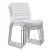 Import wholesale modern design restaurant furniture cheap training room conference plastic chairs from China