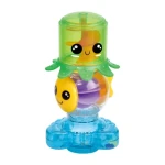 Wholesale New  Baby Bath Toys Swimming Pool Kids Plastic Octopus Toy Water Game Bathtub Shower ocean animal Toy for Kids