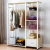 Import Wholesale New Design Minimalist Hat Coat Rack With Storage from China