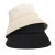Import Wholesale OEM plain micro fiber or cotton bucket hat custom fishman hat from China