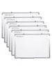 Wholesale Office School Roll Glass Porcelain Transparent Whiteboard With Dry Erase And Magnetic