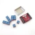 Import Wholesale Other Snooker &amp; Billiard Products Custom 12 Cubes Chalk from China