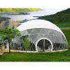 Wholesale Outdoor Commercial Advertising Geodesic Dome Tent for Party Show Event