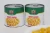 Import Wholesale Pantry Preserved Canned Vegetables Corn in Can Canned Sweet Kernel Corn from China