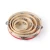 Import Wholesale Percussion instruments 8&quot; Musical Tambourine Drum Round Percussion for Church Party from China