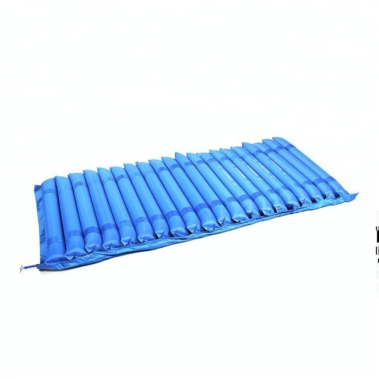 wholesale price air bed inflatable mattress for hospital bed with pump