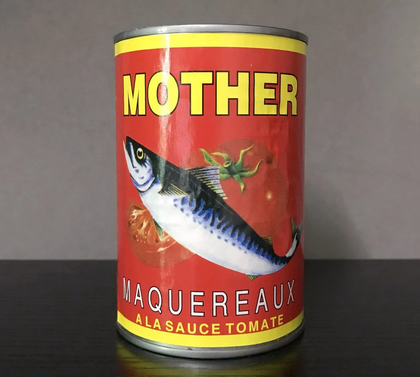Wholesale Price Canned Sardine Fish