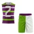 Import Wholesale Price Custom design sublimation and logo 7v7 football uniform compression wear 7 on 7 football uniform in whole sale from China
