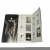 Wholesale price environmentally friendly coated art paper customize design company catalog printing service