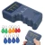 Import Wholesale Price Handheld 125KHz Reader Writer RFID Card Duplicator from China