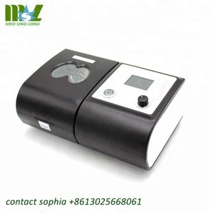Wholesale price medical Sleep CPAP Ventilator/Portable Auto CPAP Machine for hospital