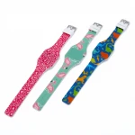 Wholesale price MOQ 3pcs Sport Digital China Popular Brand Shock resist Digital cheap child digital Watch
