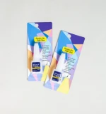 Wholesale Price Nail Supplies Professional Acrylic 10g Nail Glue For False Nail Tips with brush