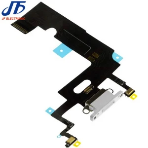 Wholesale price parts charging port replacement for iphone xr USB charging port flex cable