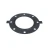 Import wholesale price Sealing ring  rubber flange gasket from China