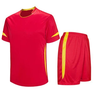 Wholesale Prices Soccer Wear