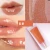 Import wholesale private label nude gel plumping clear versagel glossy kids lip gloss base from China