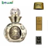 Wholesale Products Customized Cheap Perfume Bottle Packaging metal Labels