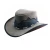 Import Wholesale Promotional Custom Logo Band Straw Werstern Cowboy Hats from China