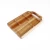 Import wholesale round wooden cutting boards black walnut cutting board Kitchen supplies from China