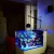 Import Wholesale Simulation Sunrise Sunset Saltwater lumini wifi led aquarium light for Coral Reef Fish Tanks from China