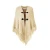 Import Wholesale solid color women scarf tassel shawl from China