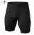 Import wholesale sport  workout mens compression fitness short tight leggings for running , sports, training from China