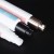 Import Wholesale Squeeze Tubes Lip Gloss Container Lipstick Cosmetic Packaging 8ml Squeeze Plastic Lipgloss Tube Plastic Extruded Tube from China
