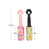 wholesale Sticky Paper Plastic Custom Rollers Brushes Lint Roller For Pet Hair And Carpet