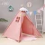 Import Wholesale Teepee Tent for Kids with Carry Case, Toys for Girls/Boys Indoor &amp; Outdoor Playing from China