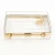 Import Wholesale Trendy Women Clear Acrylic Evening Clutch Bag from China