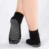 Wholesale Unisex Yoga Non Slip Open Toe Socks For Men Women